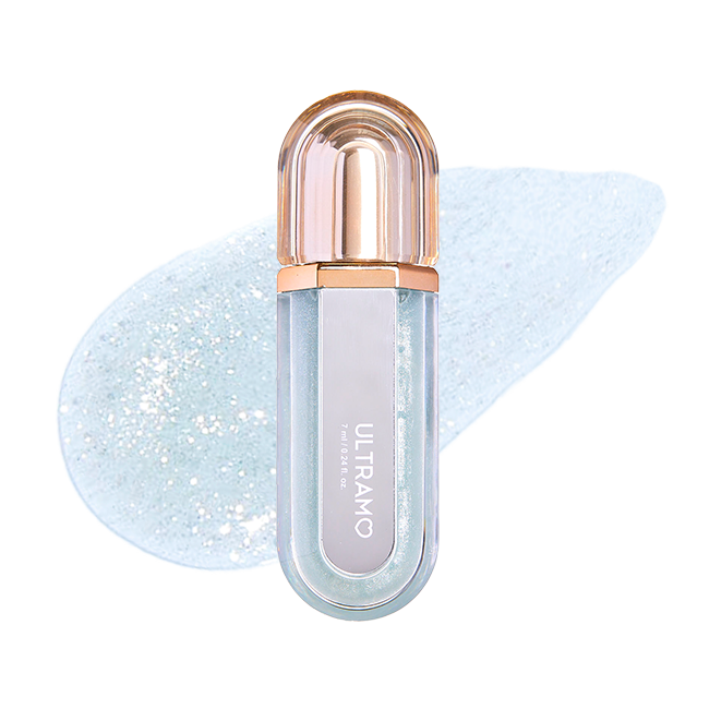 ULTRAMO Brillo Labial Luminoso FL074