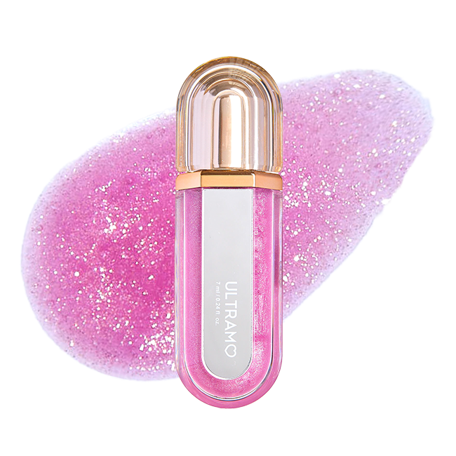 ULTRAMO Brillo Labial Luminoso FL074