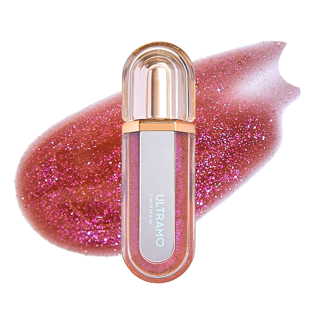 ULTRAMO Brillo Labial Luminoso FL074