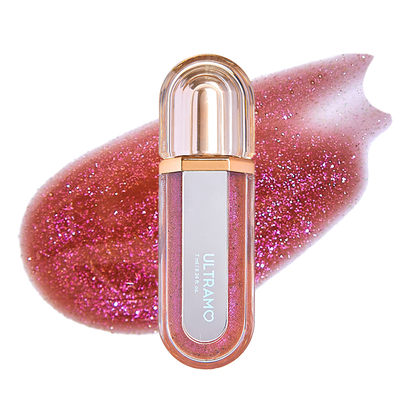 ULTRAMO Brillo Labial Luminoso FL074