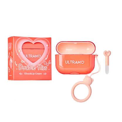 ULTRAMO Brillo&Crema Labial FL602