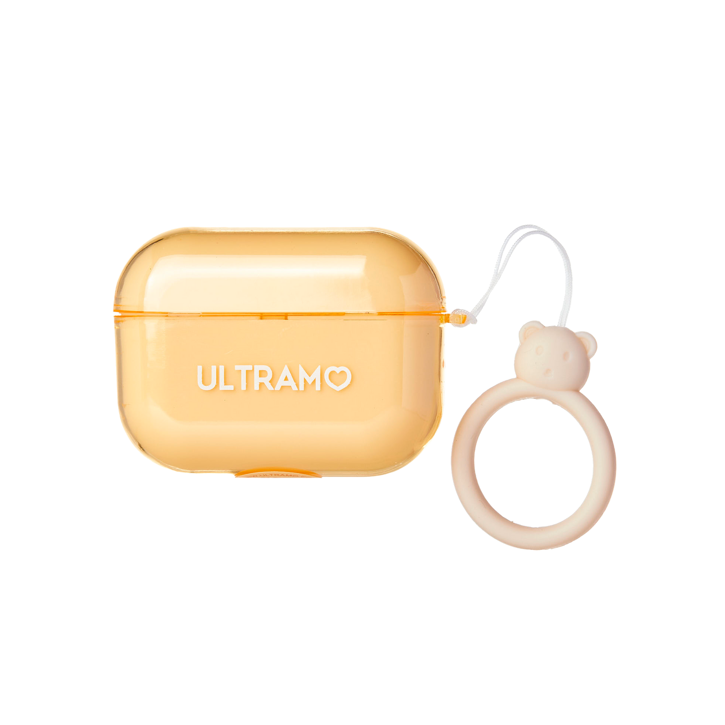 ULTRAMO Brillo&Crema Labial FL602