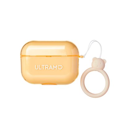 ULTRAMO Brillo&Crema Labial FL602