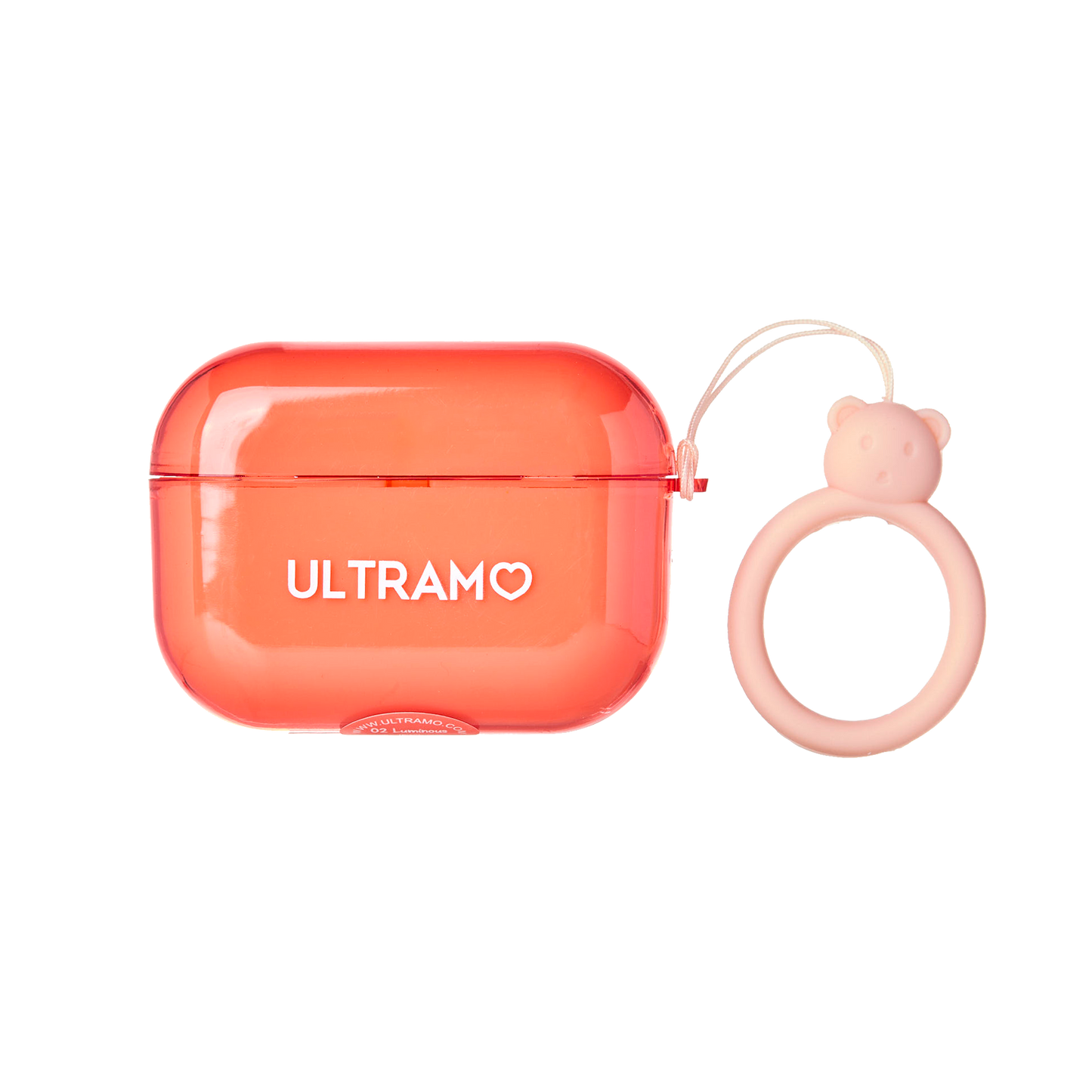 ULTRAMO Brillo&Crema Labial FL602