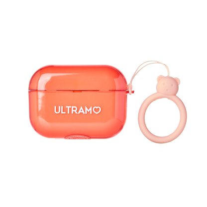 ULTRAMO Brillo&Crema Labial FL602