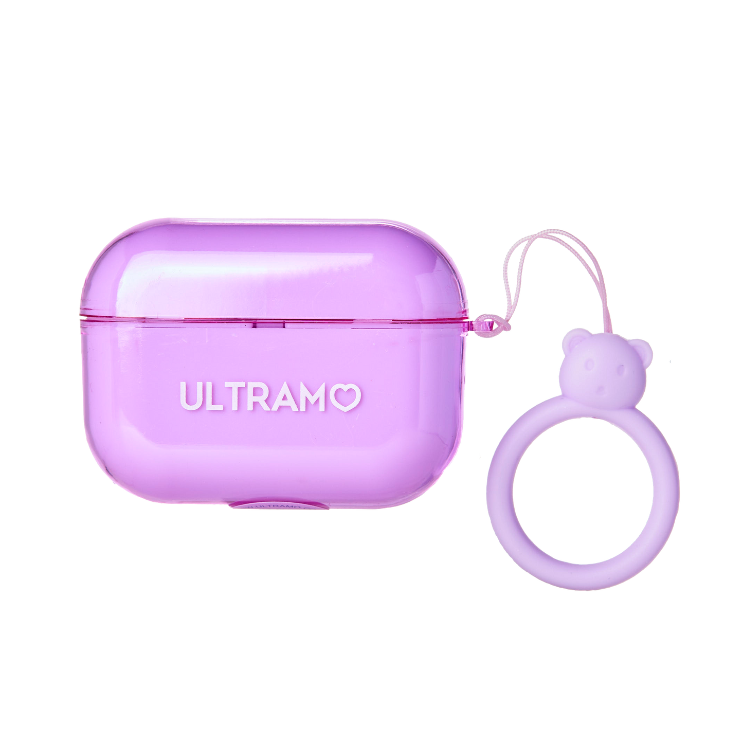 ULTRAMO Brillo&Crema Labial FL602