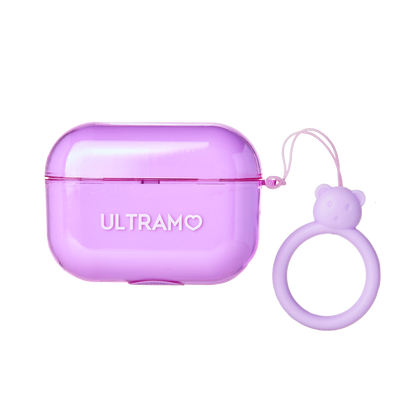 ULTRAMO Brillo&Crema Labial FL602