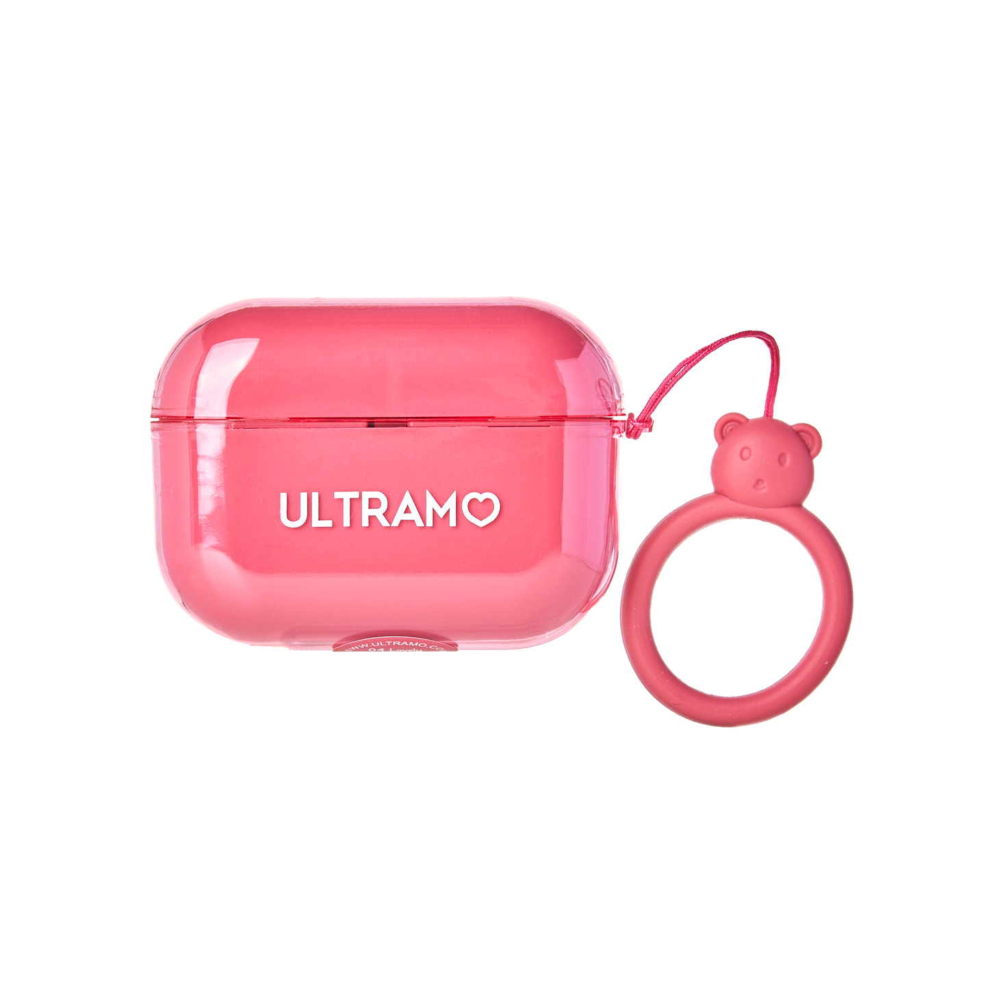 ULTRAMO Brillo&Crema Labial FL602