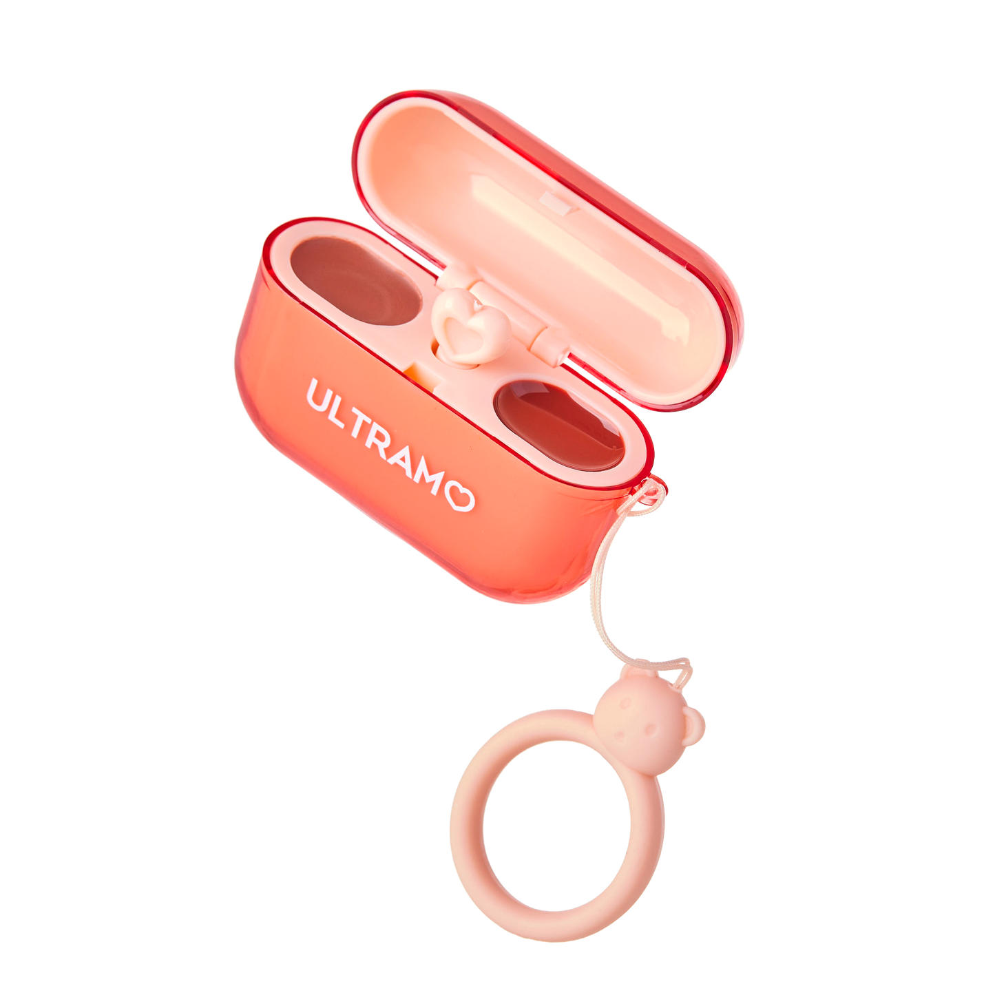 ULTRAMO Brillo&Crema Labial FL602