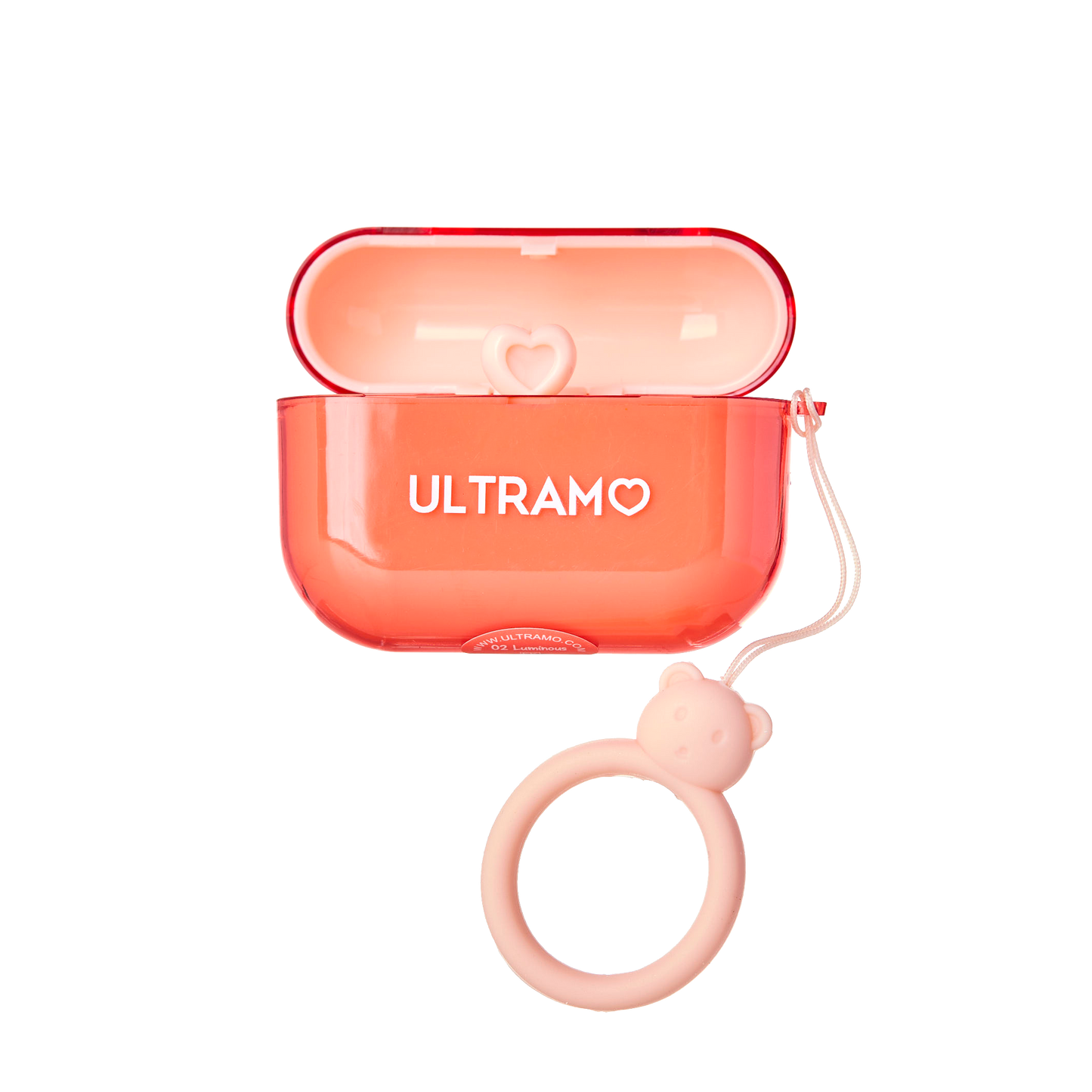 ULTRAMO Brillo&Crema Labial FL602