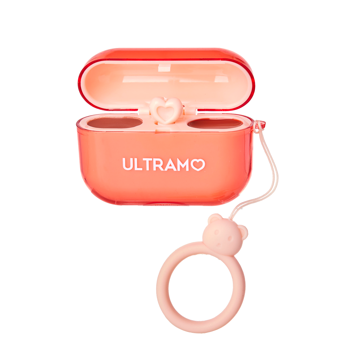 ULTRAMO Brillo&Crema Labial FL602