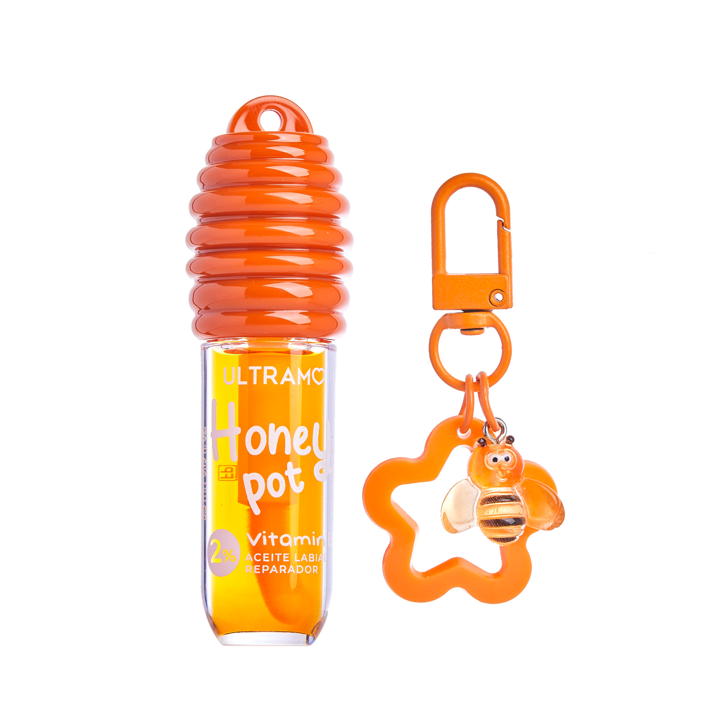 ULTRAMO Aceite Labial Reparador FL705