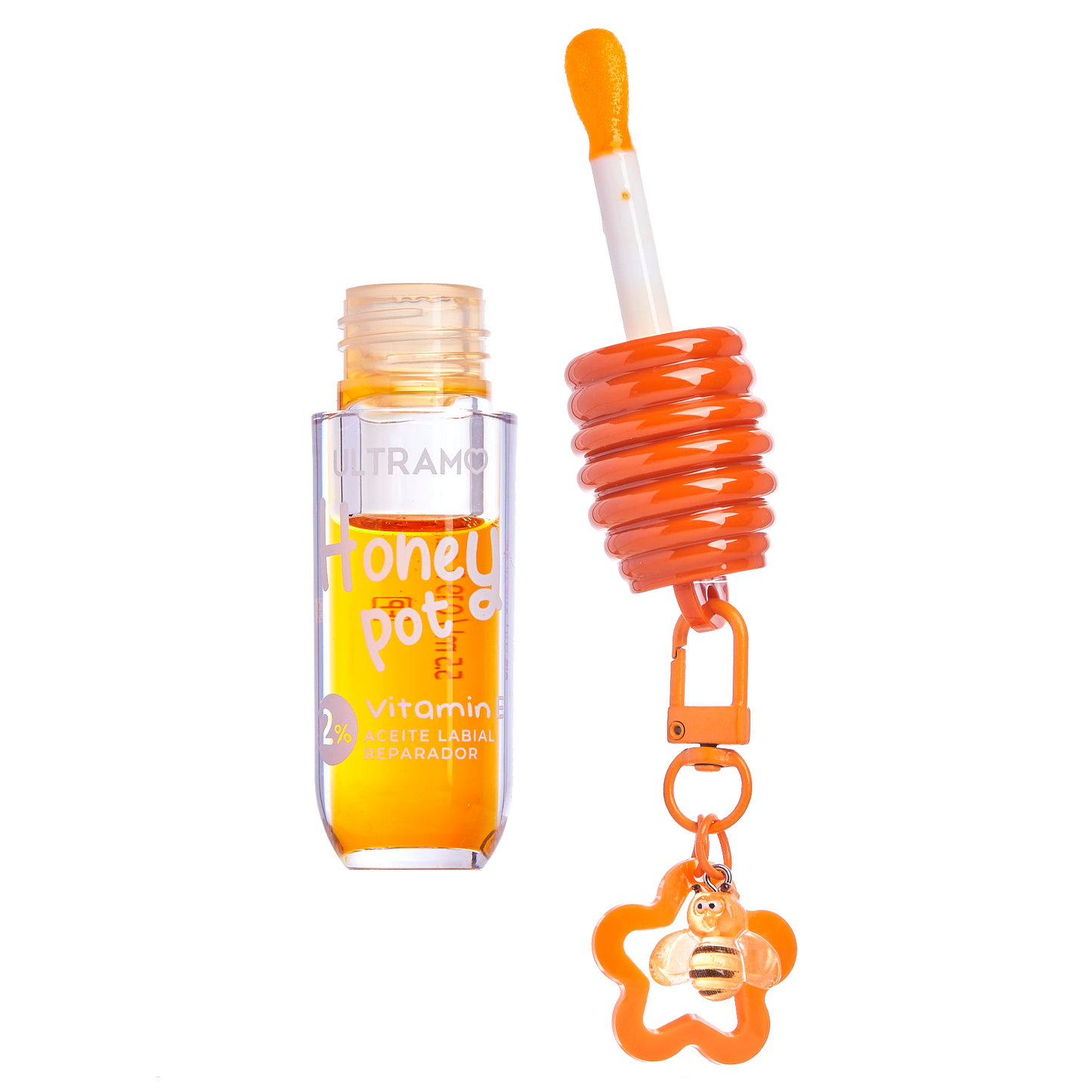 ULTRAMO Aceite Labial Reparador FL705