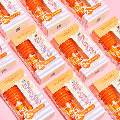 ULTRAMO Aceite Labial Reparador FL705