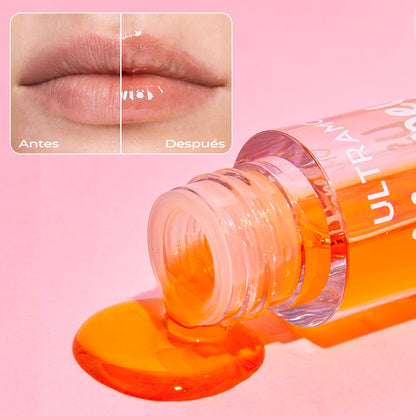 ULTRAMO Aceite Labial Reparador FL705