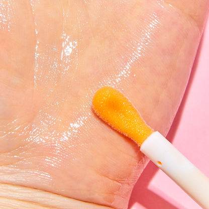 ULTRAMO Aceite Labial Reparador FL705