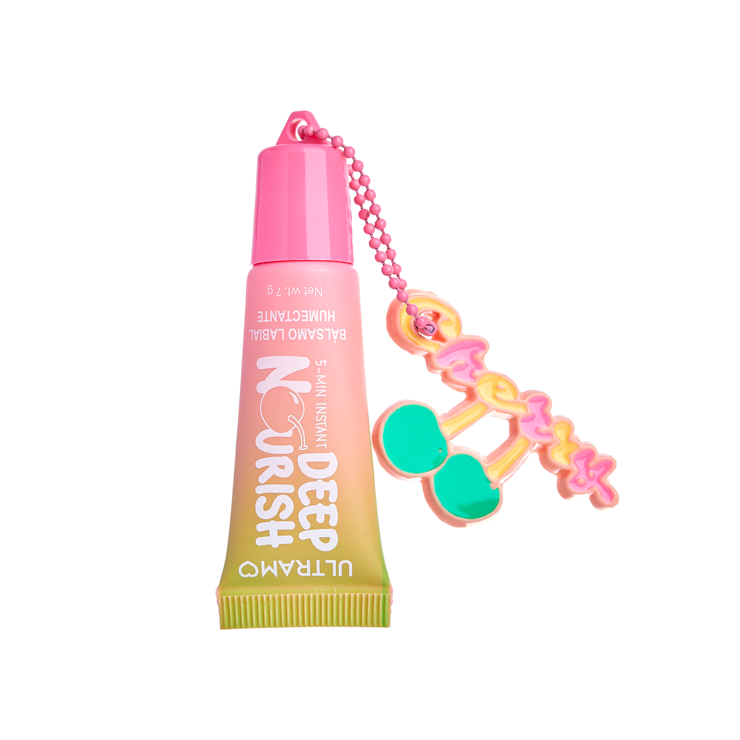 ULTRAMO Bálsamo Labial Humectante  FL726