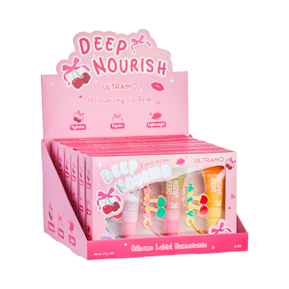 ULTRAMO Bálsamo Labial Humectante  FL726