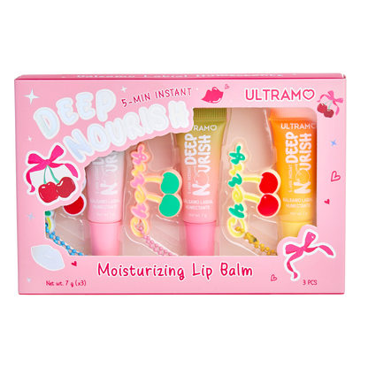 ULTRAMO Bálsamo Labial Humectante  FL726