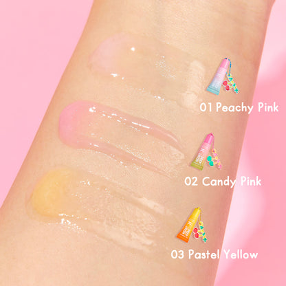 ULTRAMO Bálsamo Labial Humectante  FL726