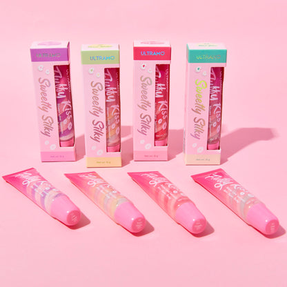 ULTRAMO Bálsamo Labial Suavizante FL727