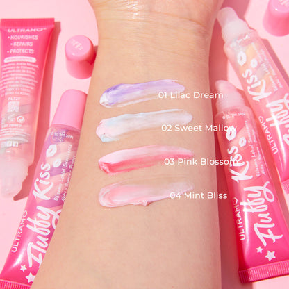 ULTRAMO Bálsamo Labial Suavizante FL727