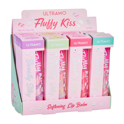 ULTRAMO Bálsamo Labial Suavizante FL727