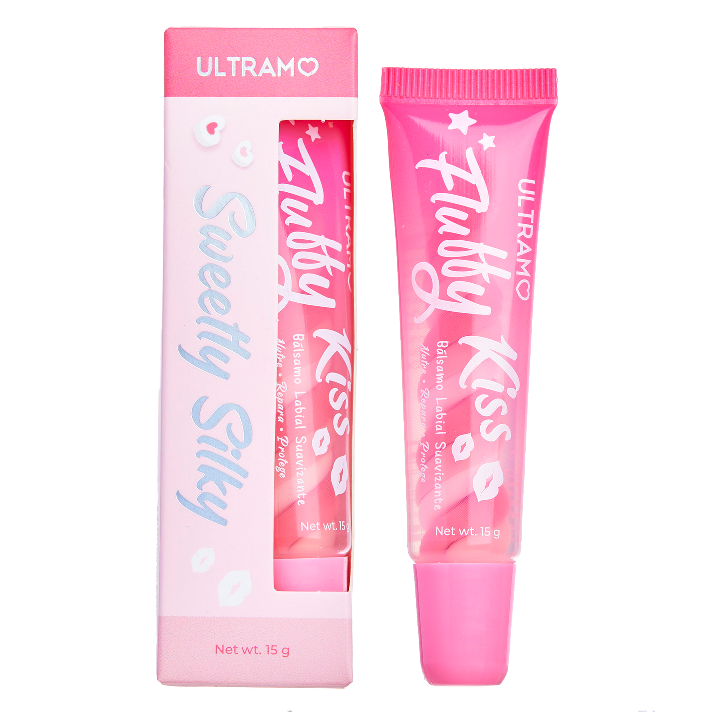 ULTRAMO Bálsamo Labial Suavizante FL727
