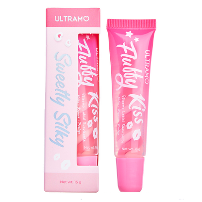 ULTRAMO Bálsamo Labial Suavizante FL727