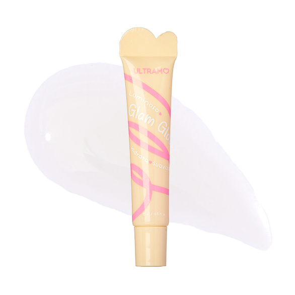 ULTRAMO Brillo Labial Encantador FL808