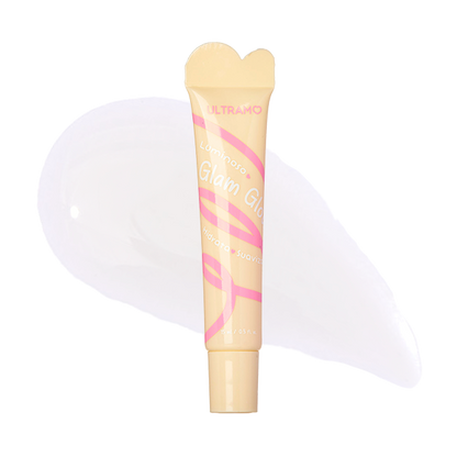 ULTRAMO Brillo Labial Encantador FL808