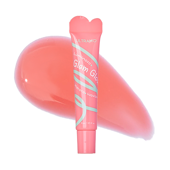 ULTRAMO Brillo Labial Encantador FL808