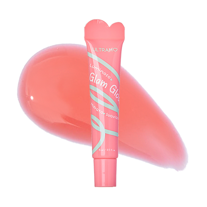 ULTRAMO Brillo Labial Encantador FL808