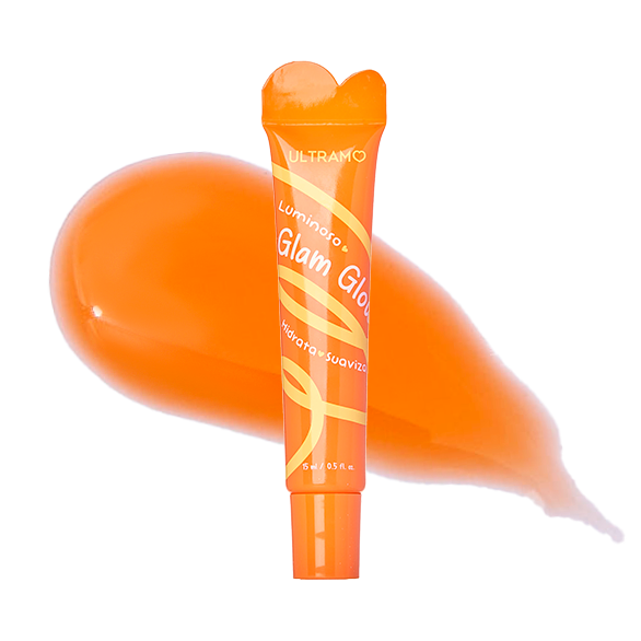 ULTRAMO Brillo Labial Encantador FL808