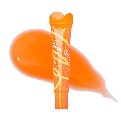 ULTRAMO Brillo Labial Encantador FL808