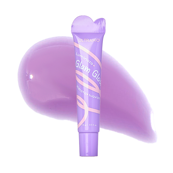 ULTRAMO Brillo Labial Encantador FL808