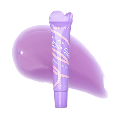 ULTRAMO Brillo Labial Encantador FL808