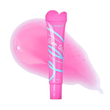 ULTRAMO Brillo Labial Encantador FL808