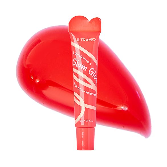 ULTRAMO Brillo Labial Encantador FL808