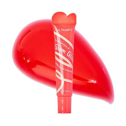 ULTRAMO Brillo Labial Encantador FL808