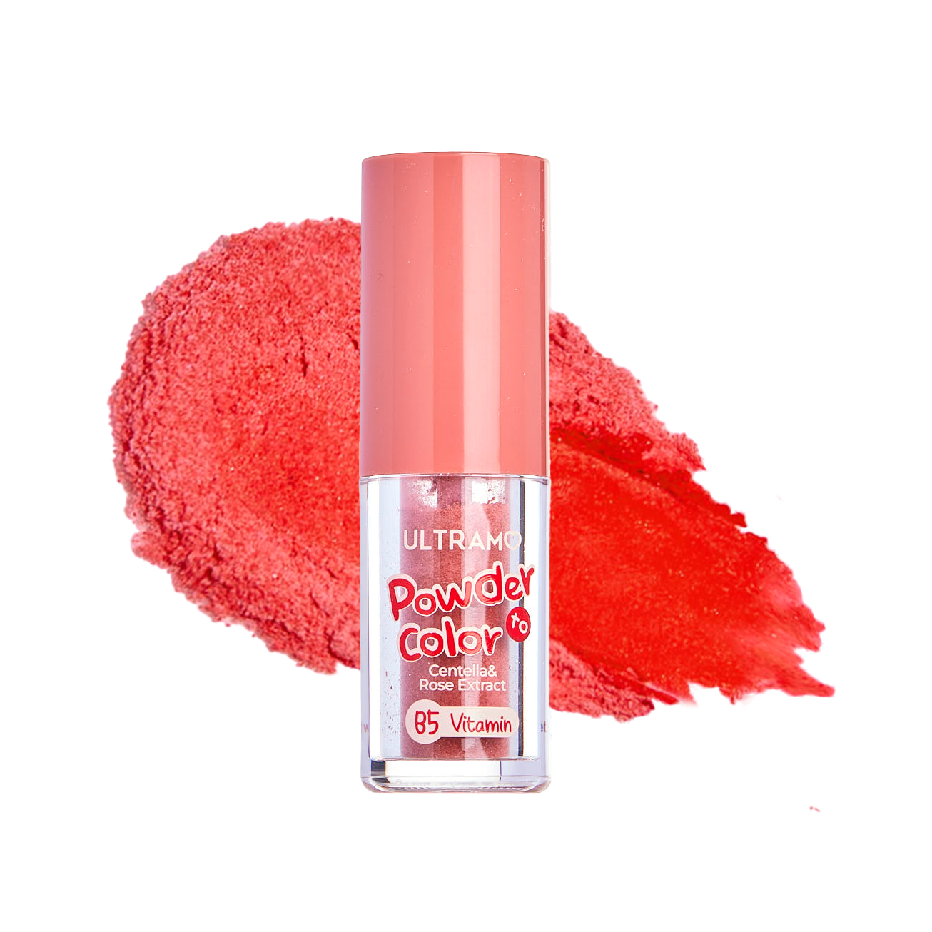 ULTRAMO Polvo Labial Sedoso FL812