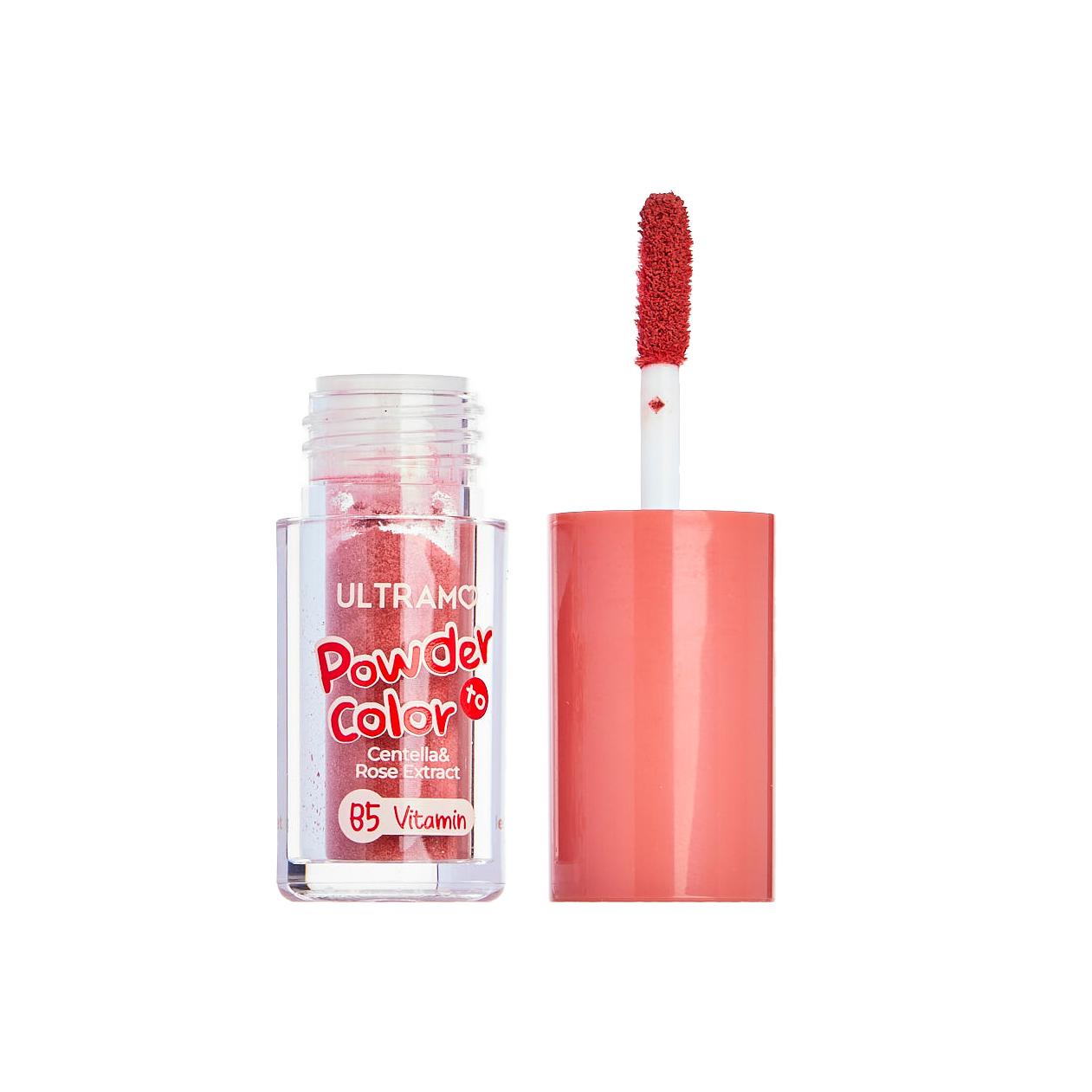 ULTRAMO Polvo Labial Sedoso FL812