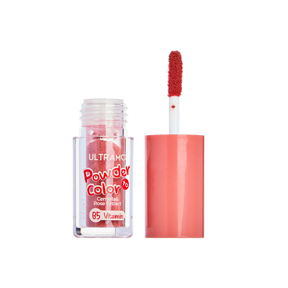 ULTRAMO Polvo Labial Sedoso FL812
