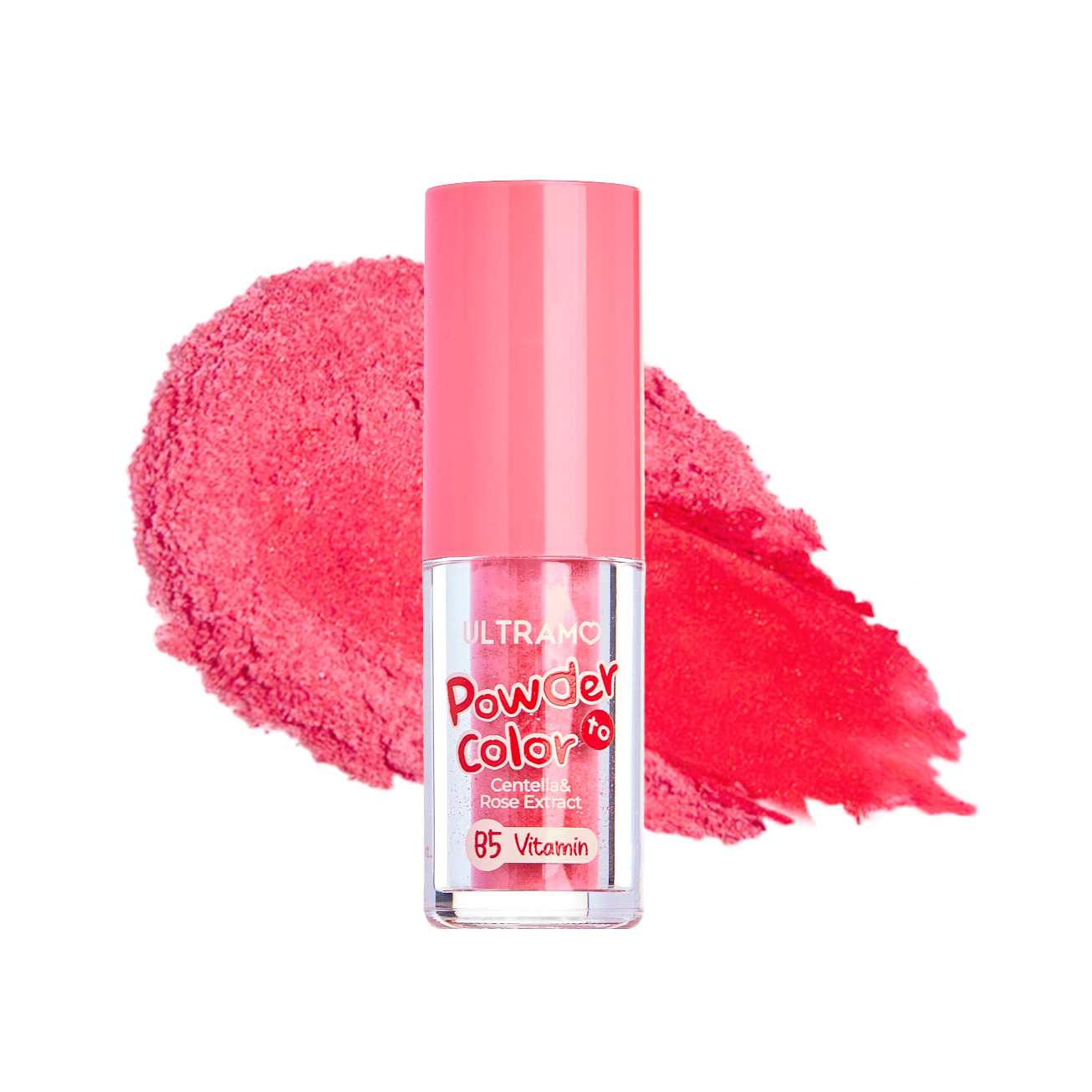 ULTRAMO Polvo Labial Sedoso FL812