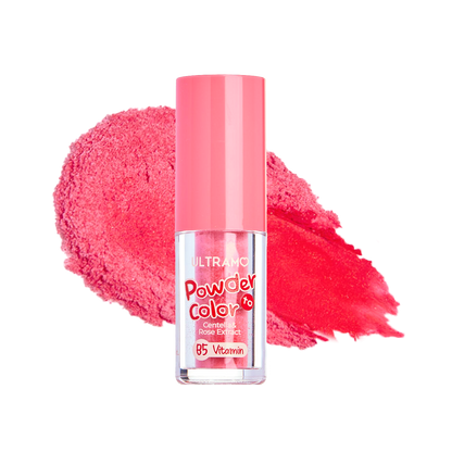 ULTRAMO Polvo Labial Sedoso FL812