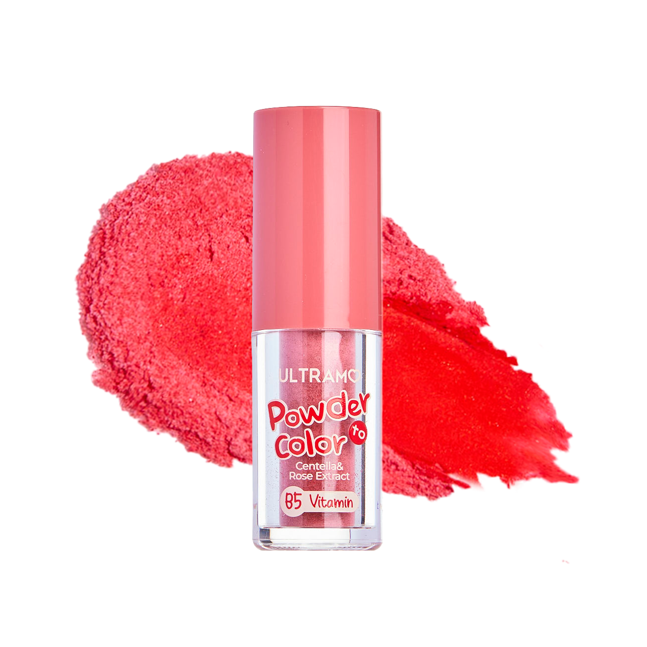 ULTRAMO Polvo Labial Sedoso FL812