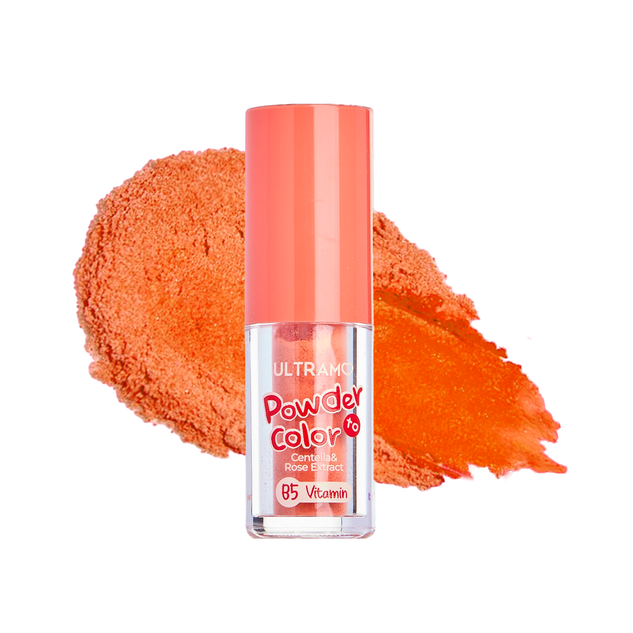 ULTRAMO Polvo Labial Sedoso FL812