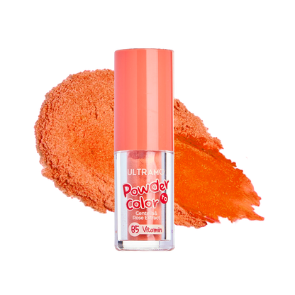 ULTRAMO Polvo Labial Sedoso FL812
