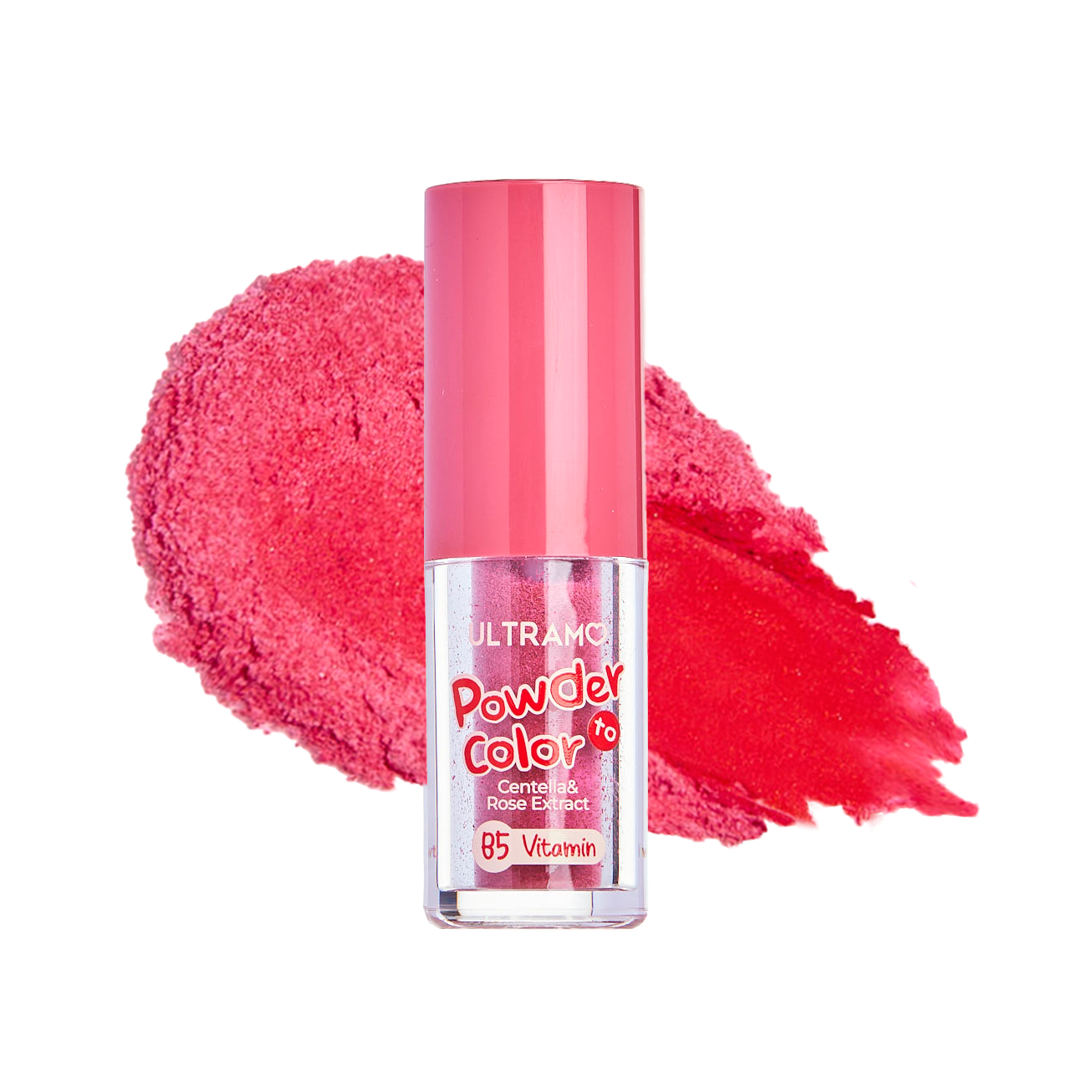 ULTRAMO Polvo Labial Sedoso FL812