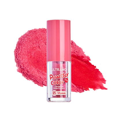 ULTRAMO Polvo Labial Sedoso FL812